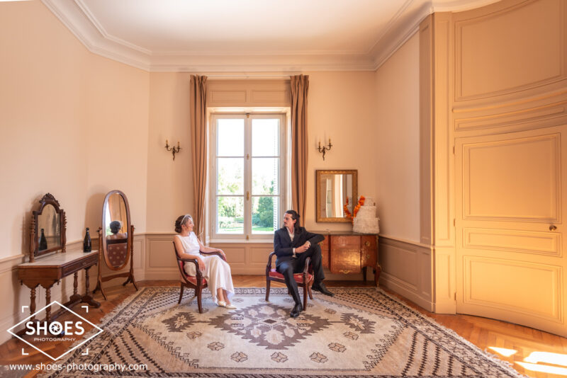 Mariages